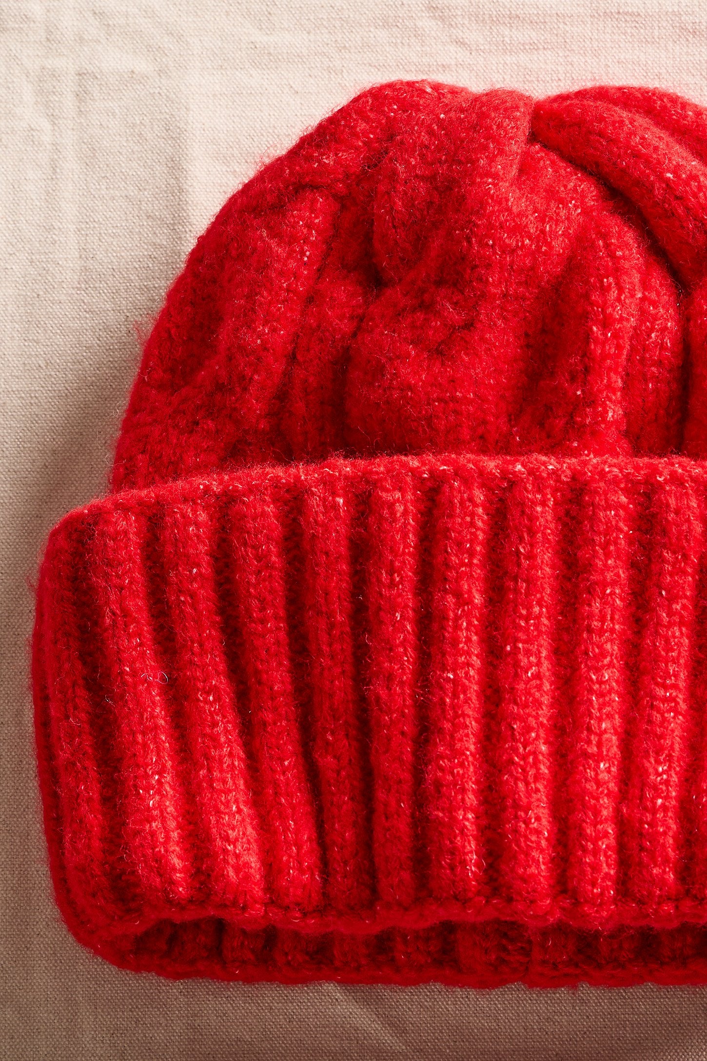 Coast Line Beanie