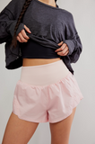 Carpe Diem Short