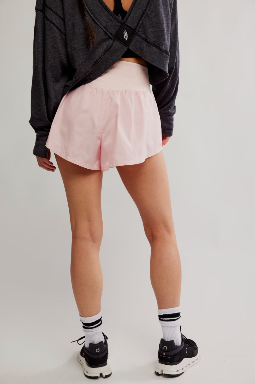 Carpe Diem Short