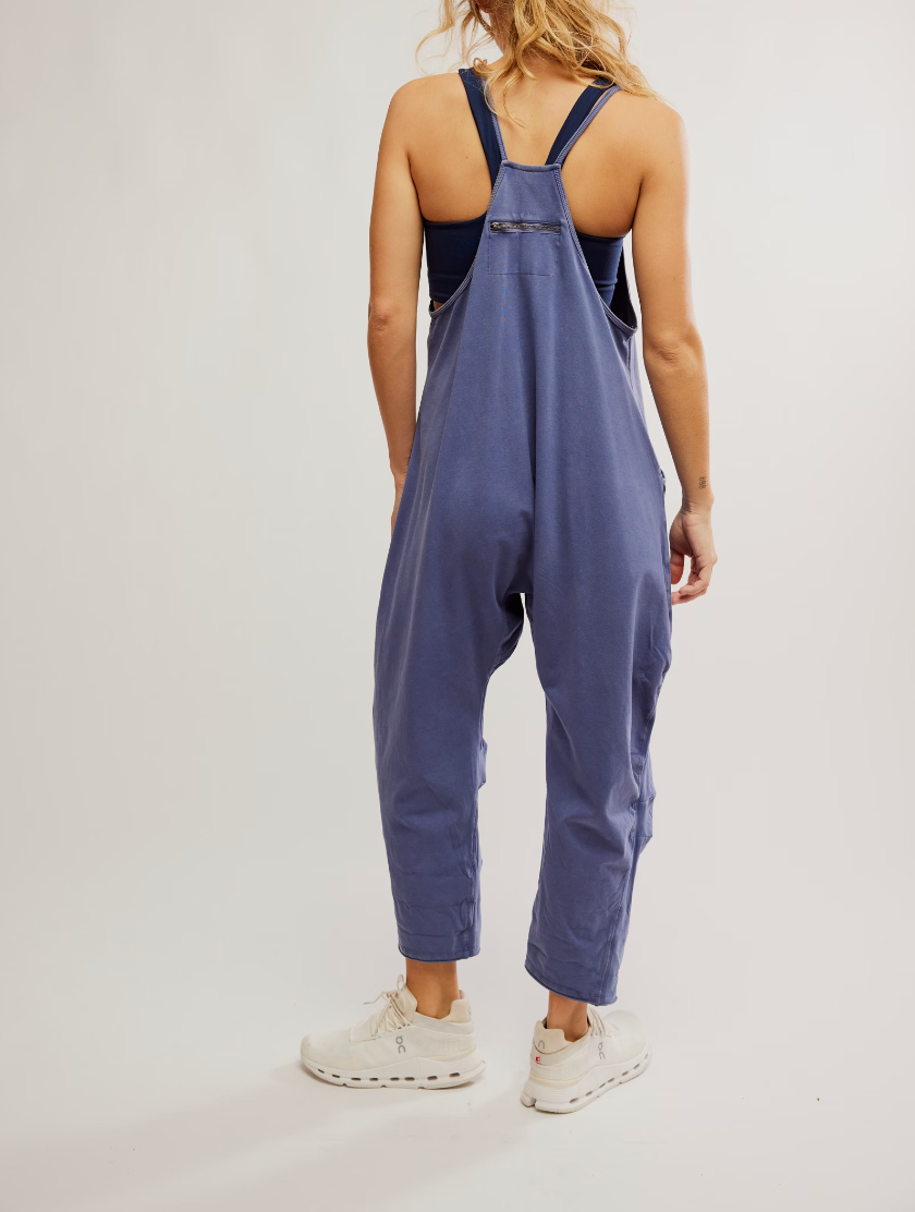 Hot Shot Onesie