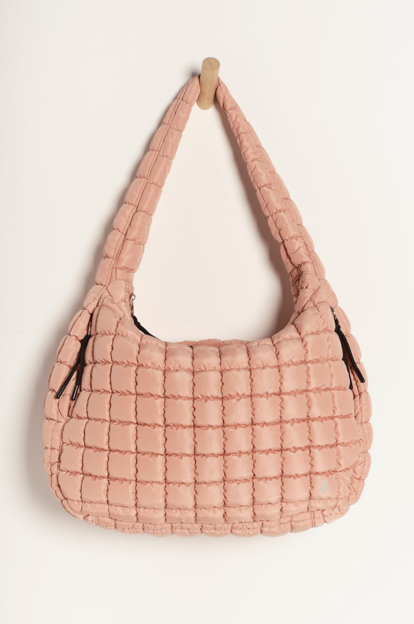 FP Movement Quilted Carryall