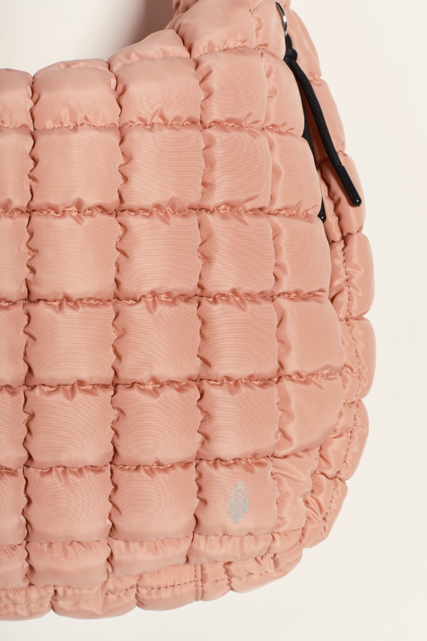 FP Movement Quilted Carryall