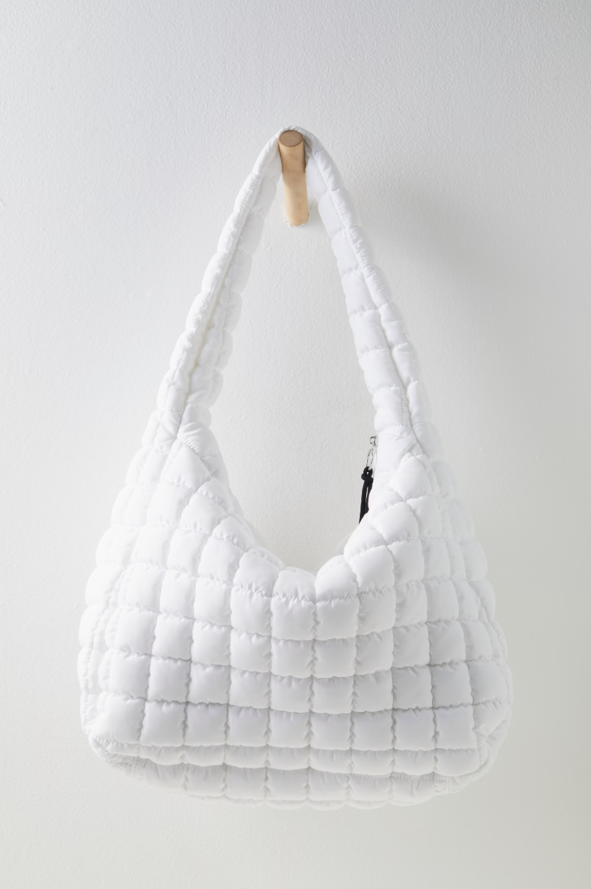 FP Movement Quilted Carryall