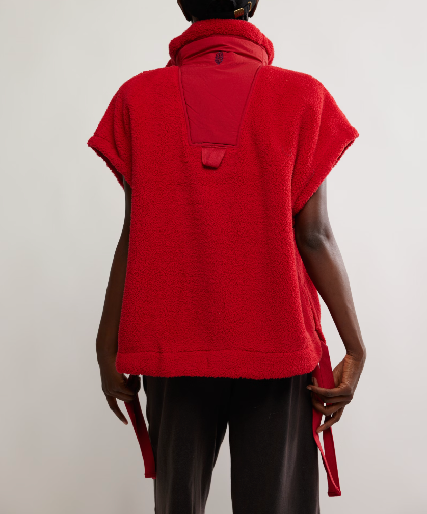 Scout It Out Vest