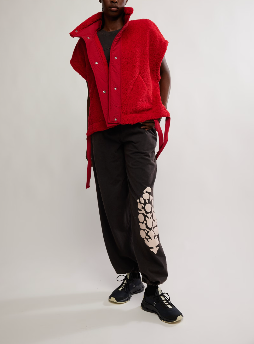 Scout It Out Vest