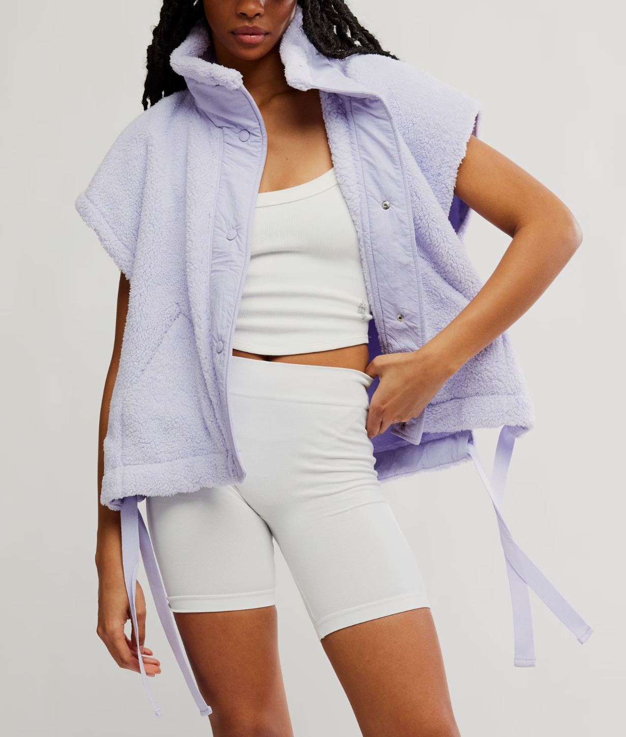 Scout It Out Vest