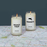 Road Trip Candle