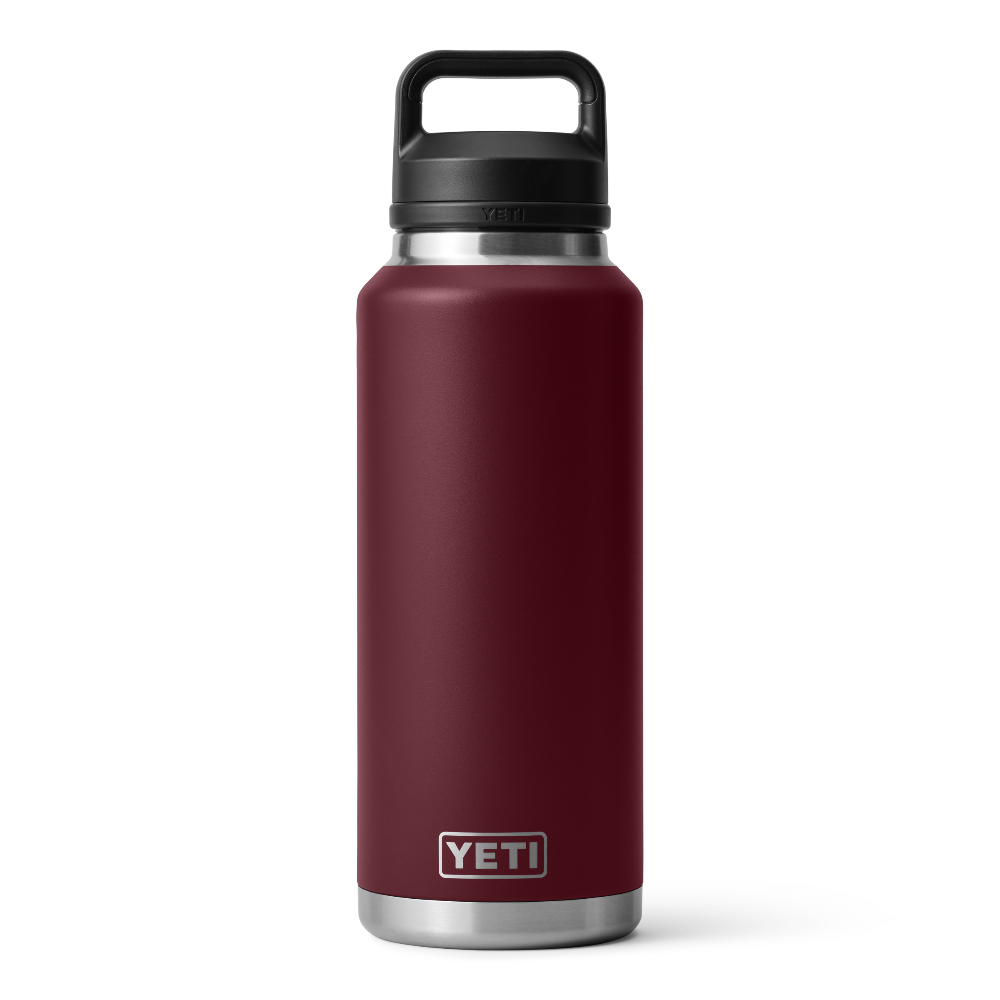 Rambler 36 oz Bottle With Chug Cap