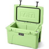 YETI Tundra 45 Hard Cooler in Key Lime.