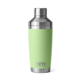 YETI Cocktail Shaker in Key Lime.