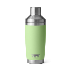 YETI Cocktail Shaker in Key Lime.