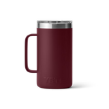 Rambler 24 oz Mug With Magslider™ Lid