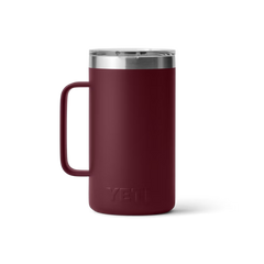 Rambler 24 oz Mug With Magslider™ Lid