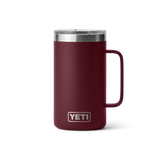 Rambler 24 oz Mug With Magslider™ Lid