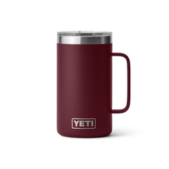 Rambler 24 oz Mug With Magslider™ Lid