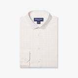 Leeward No Tuck Long Sleeve Dress Shirt