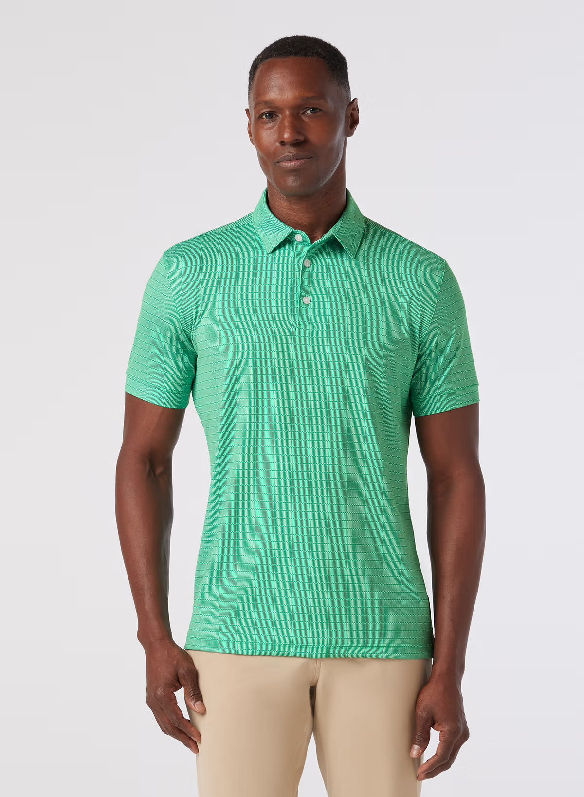 Versa Short Sleeve Polo