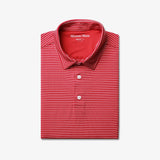 Versa Short Sleeve Polo
