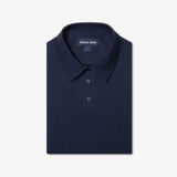 Ashe Short Sleeve Polo
