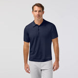 Ashe Short Sleeve Polo