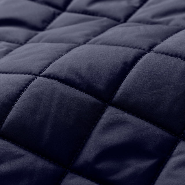 Brentwood Quilted Jacket