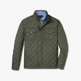 Brentwood Quilted Jacket
