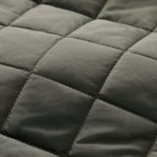 Brentwood Quilted Jacket