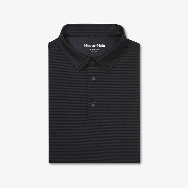 Copa Short Sleeve Polo