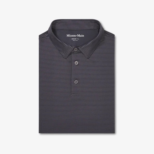 Copa Short Sleeve Polo