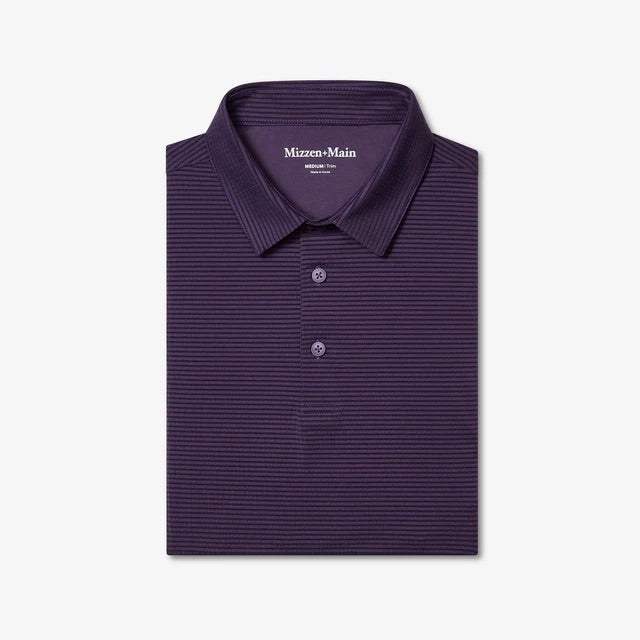 Copa Short Sleeve Polo