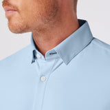 Halyard Long Sleeve Dress Shirt