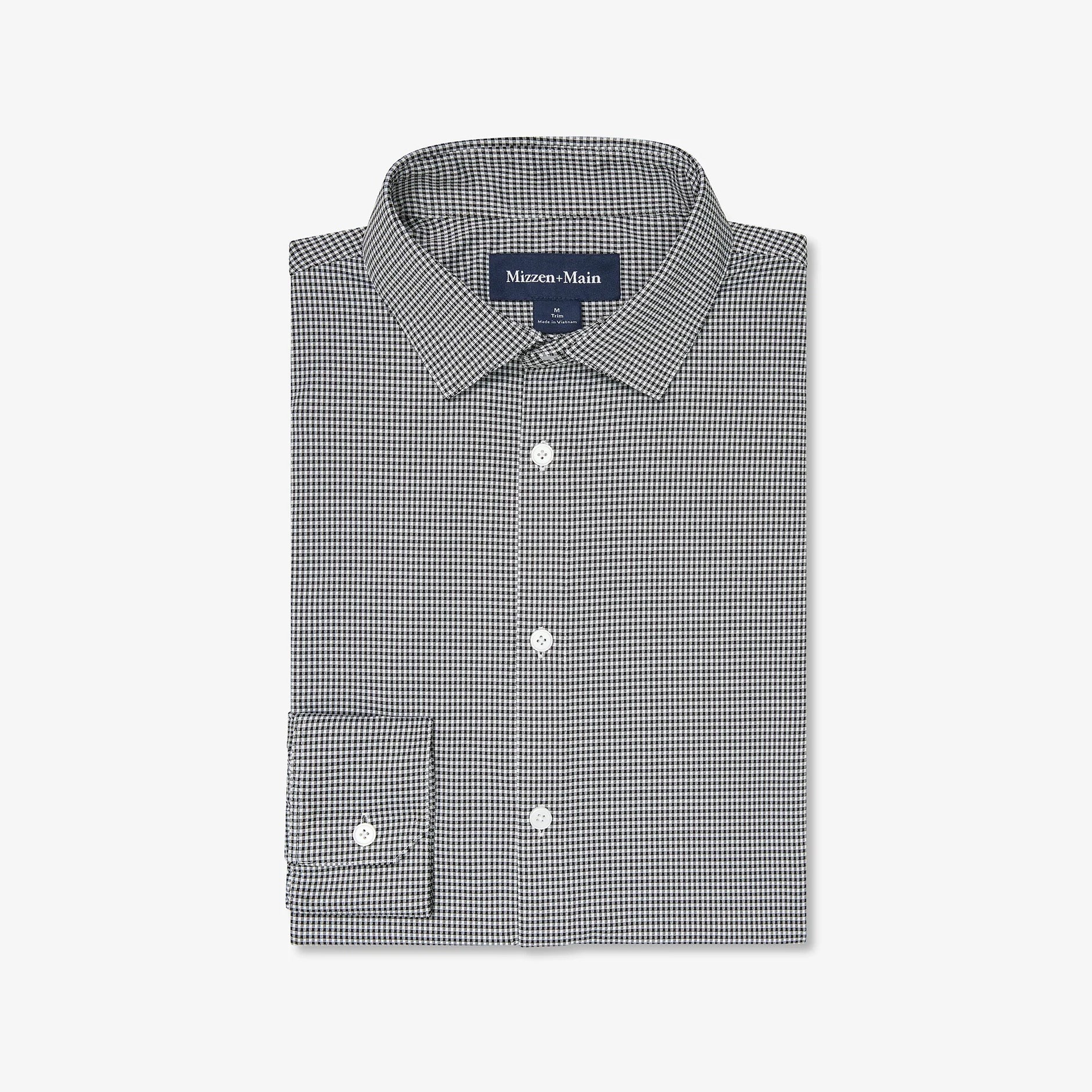 jakes dress shirts Jake's shirts: Review Permanent Style