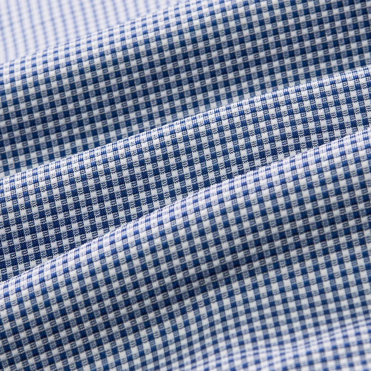 Halyard Long Sleeve Dress Shirt