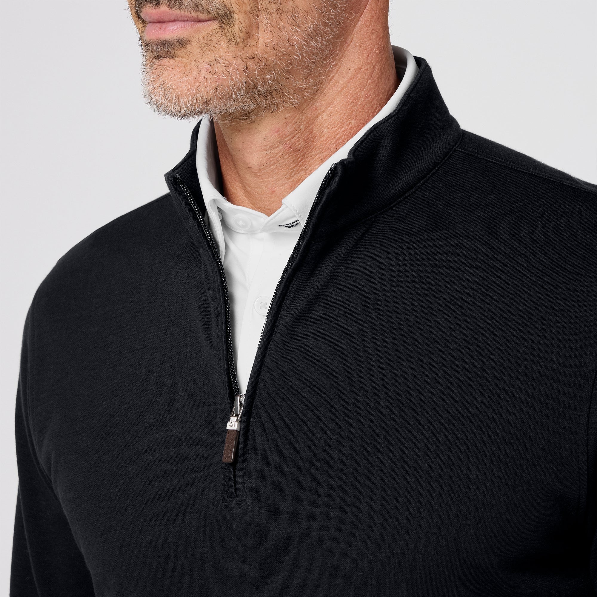 KPI Quarter Zip