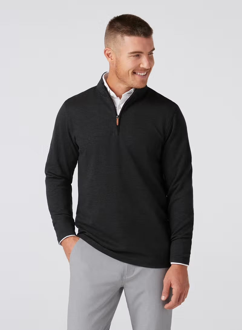 KPI Quarter Zip