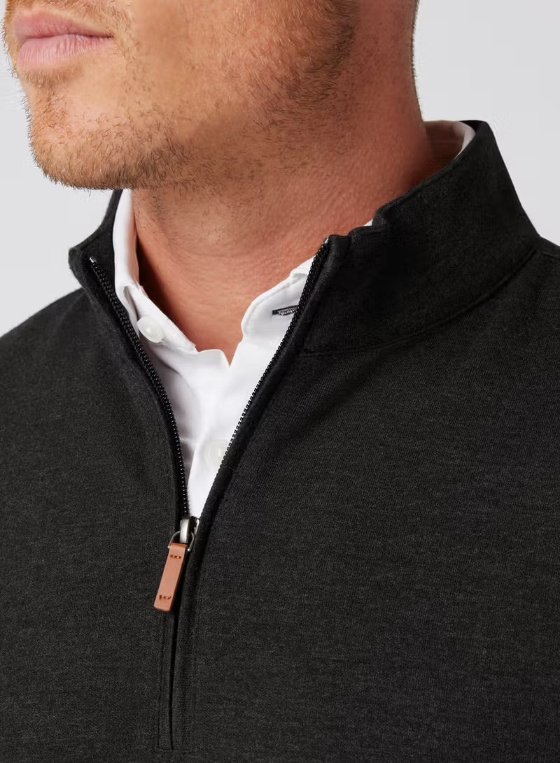 KPI Quarter Zip