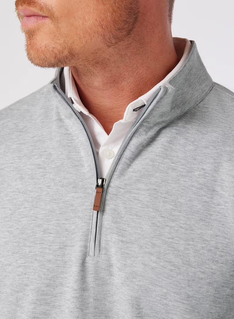 KPI Quarter Zip