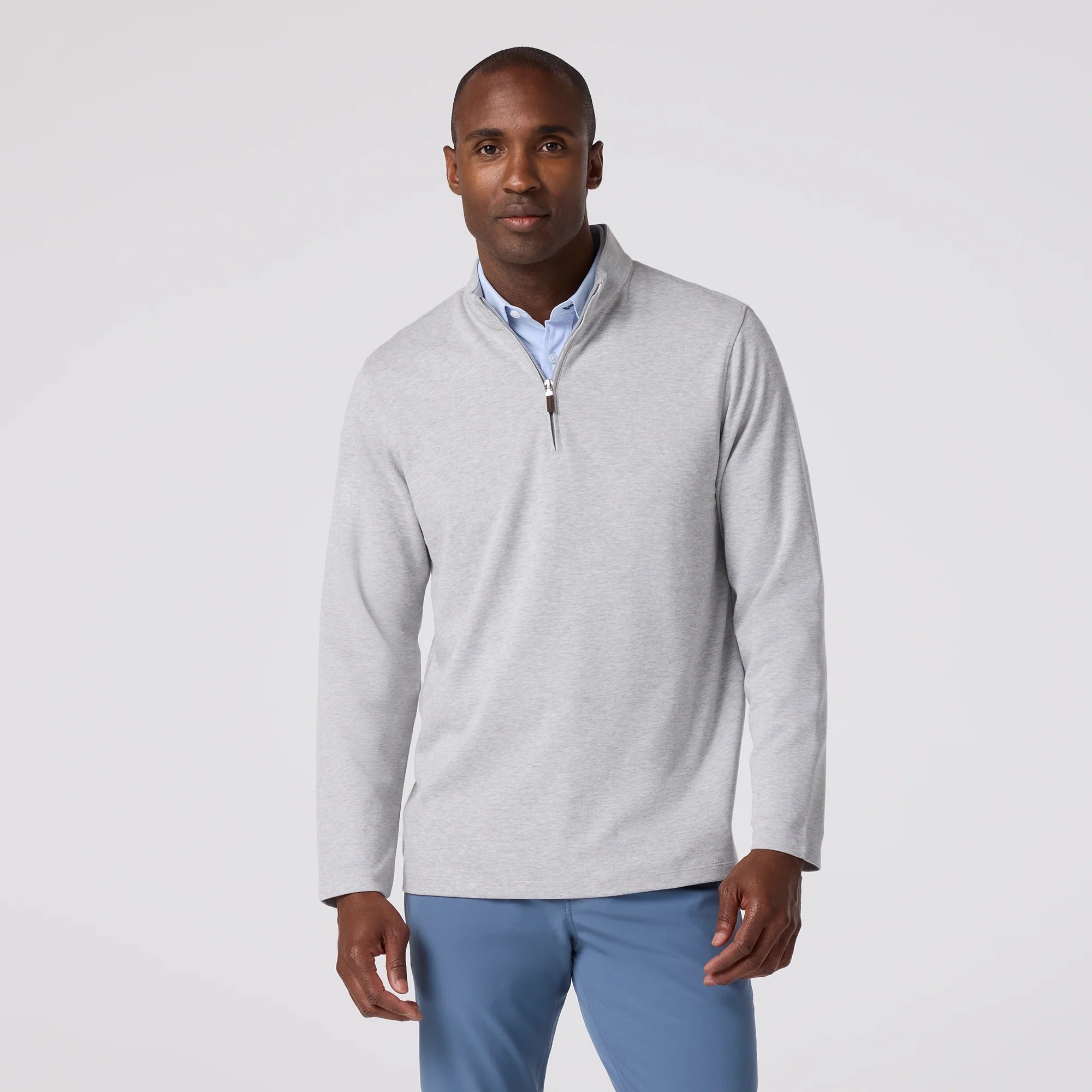 KPI Quarter Zip