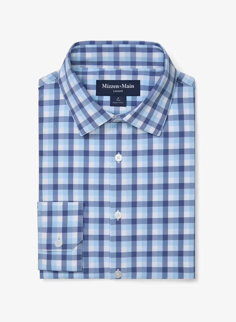 Leeward Long Sleeve Dress Shirt