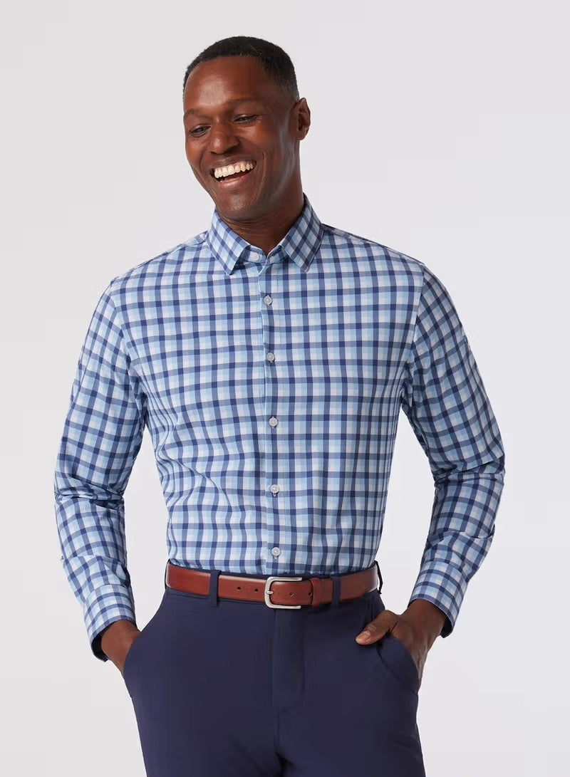 Leeward Long Sleeve Dress Shirt