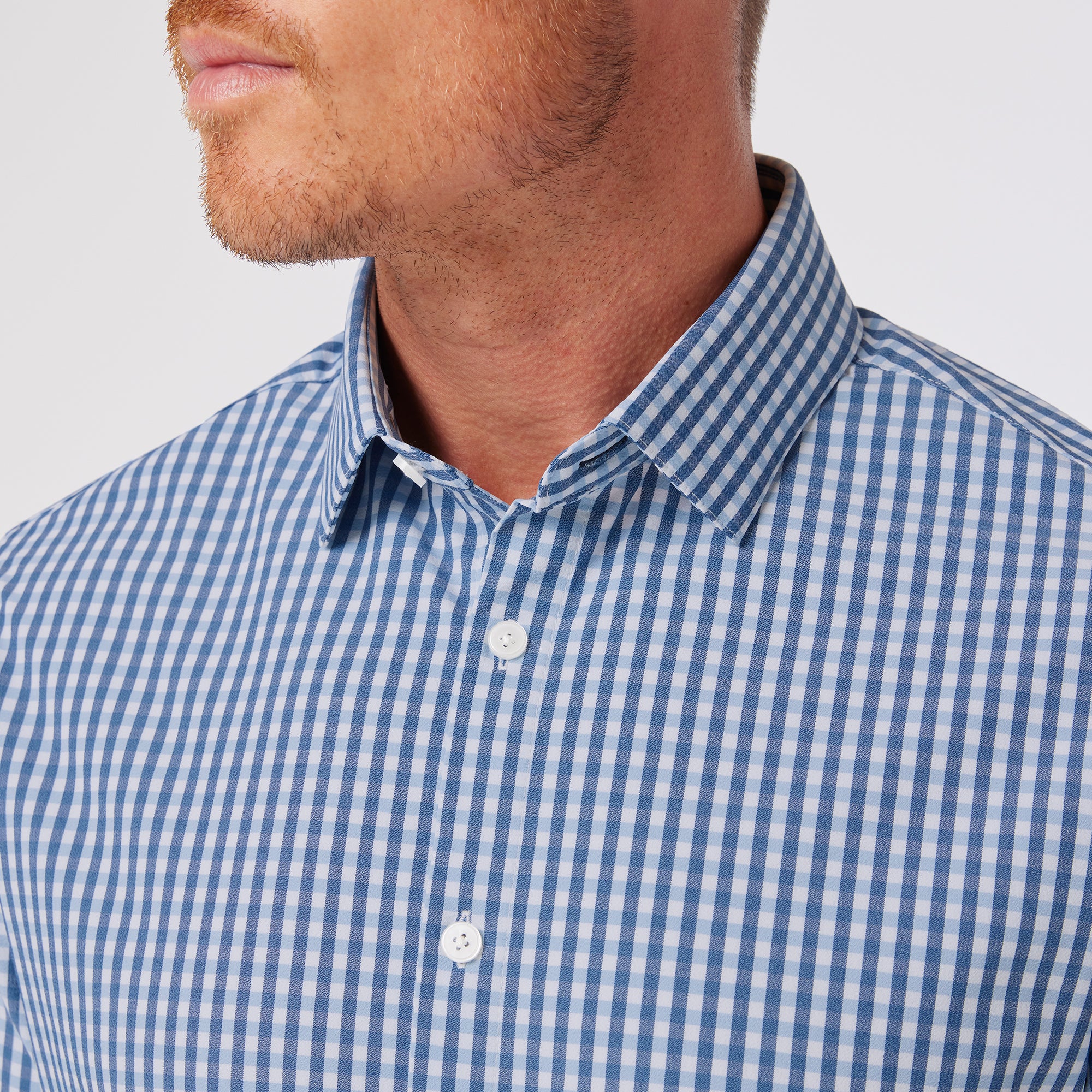 Leeward Long Sleeve Dress Shirt