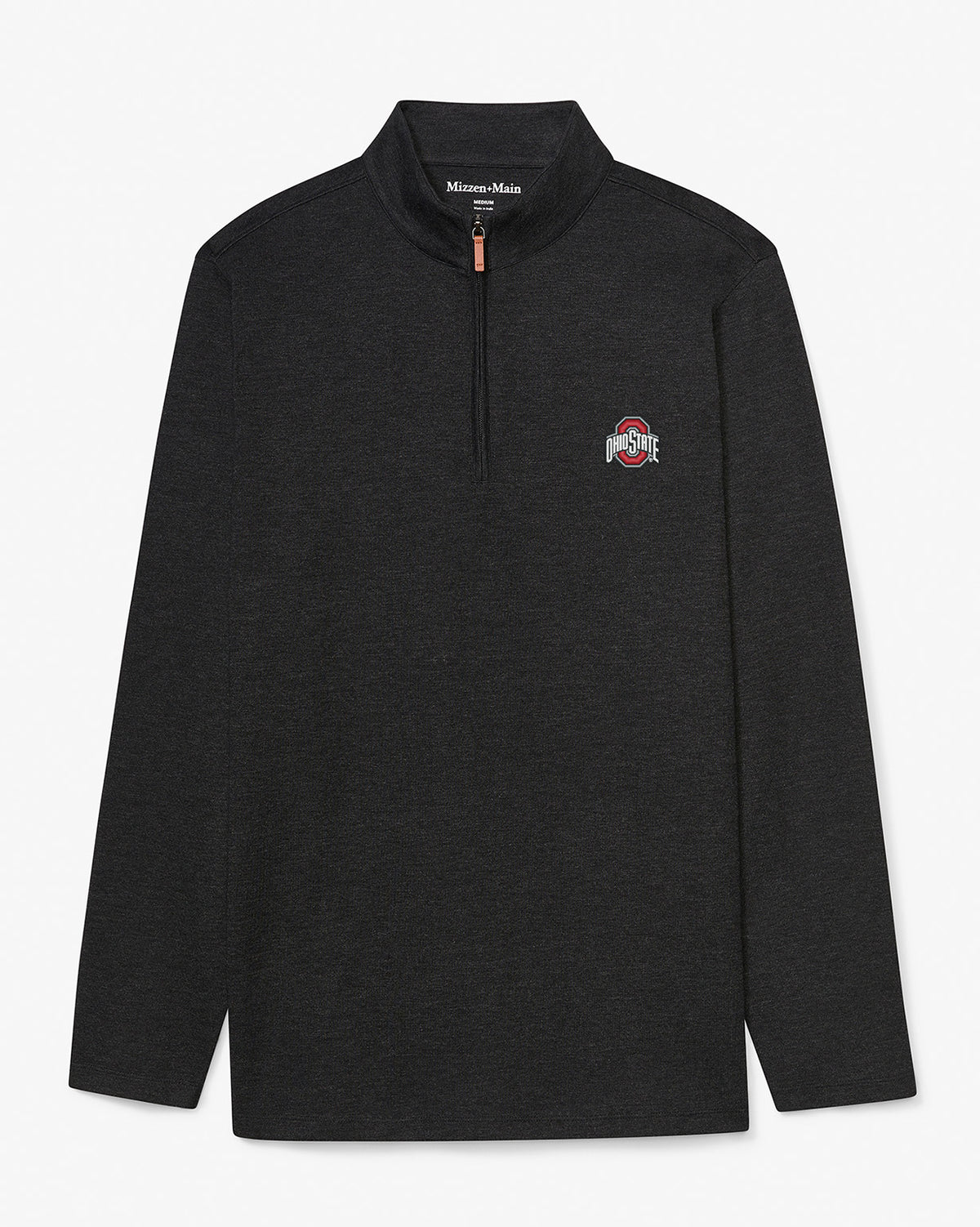 Ohio State KPI Quarter Zip