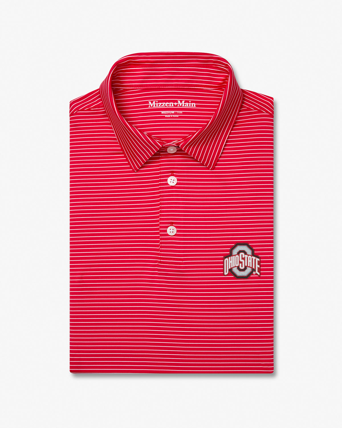 Ohio State Versa SS Polo