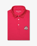 Ohio State Versa SS Polo