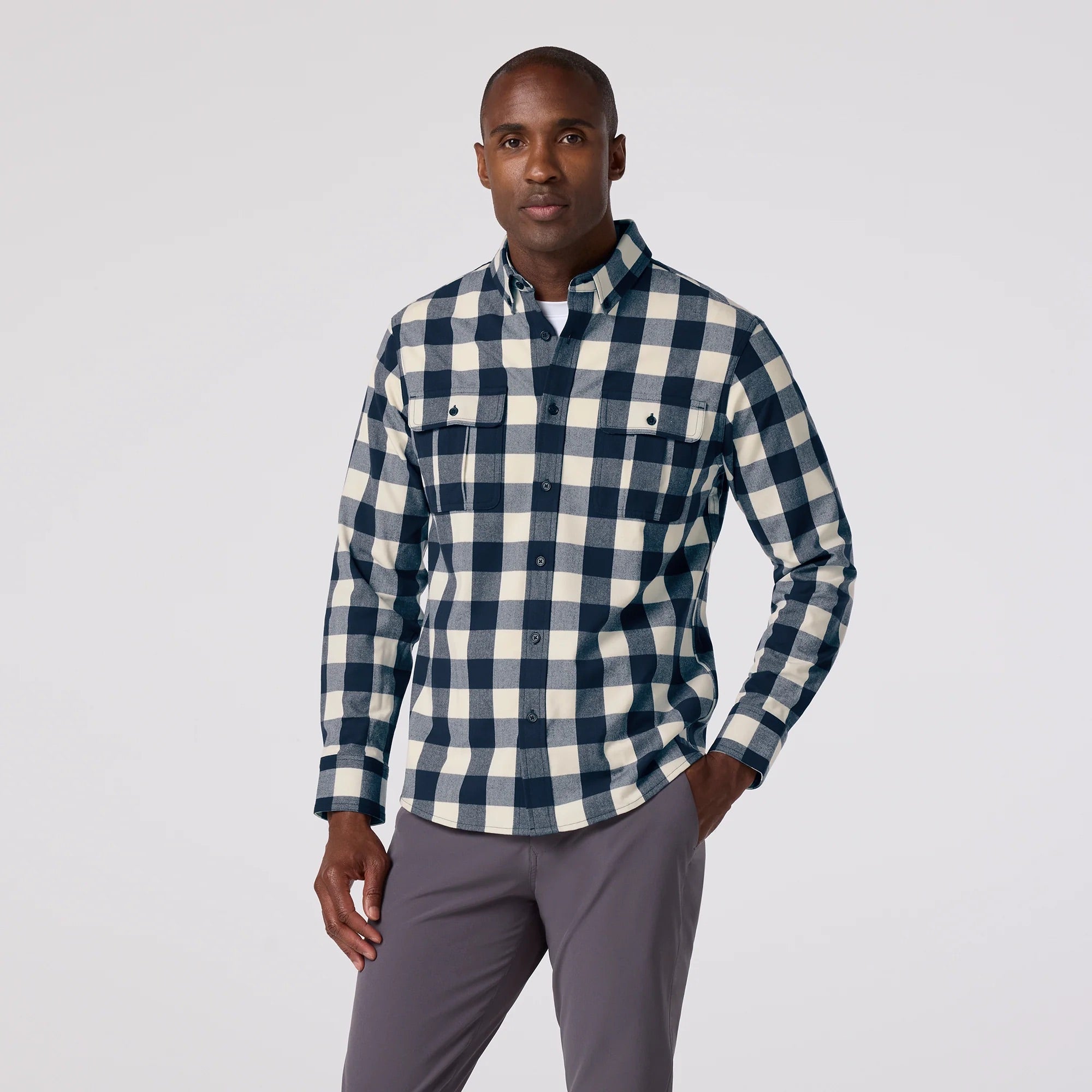Upstate Flannel