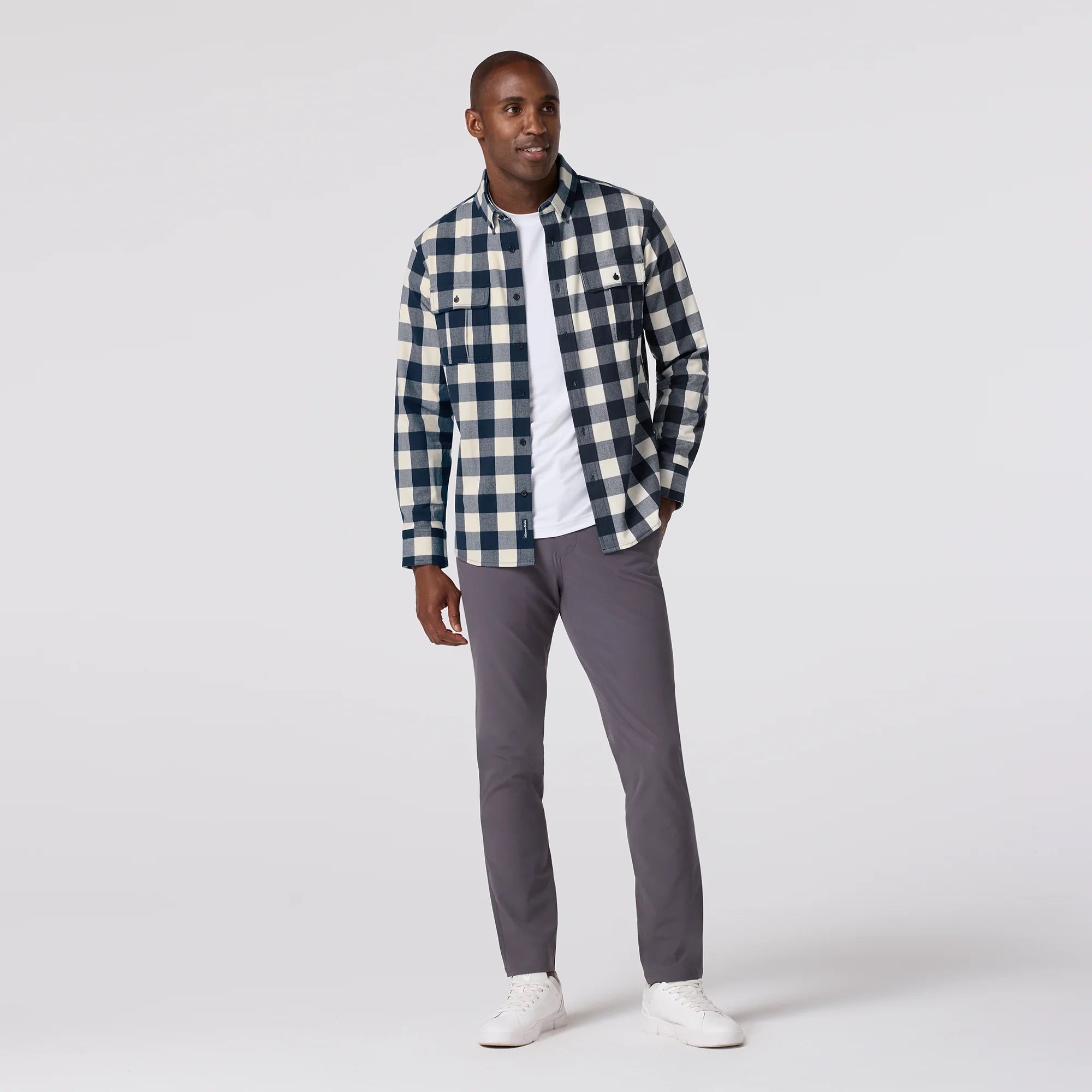 Upstate Flannel