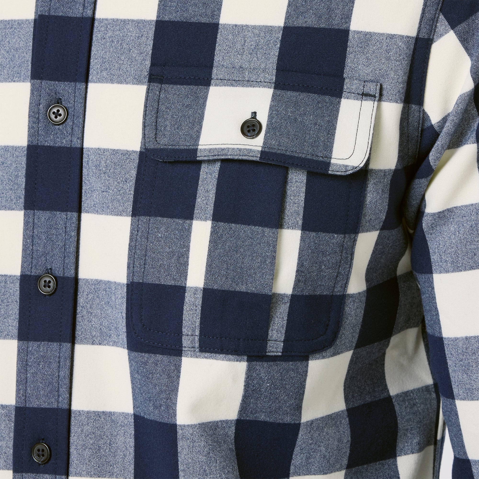 Upstate Flannel