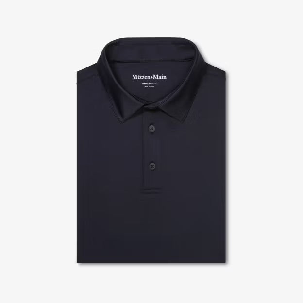 Versa Short Sleeve Polo