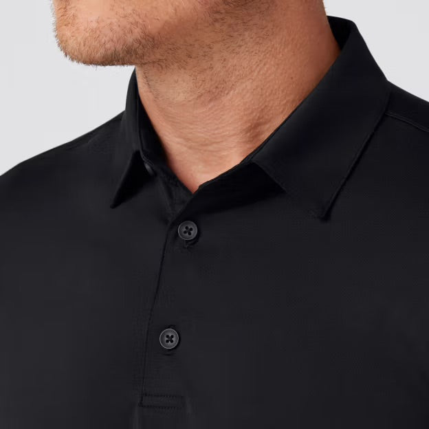 Versa Short Sleeve Polo