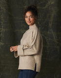 Craft Stitch Sweater